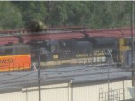 NS 1065 (Savannah & Atlanta)